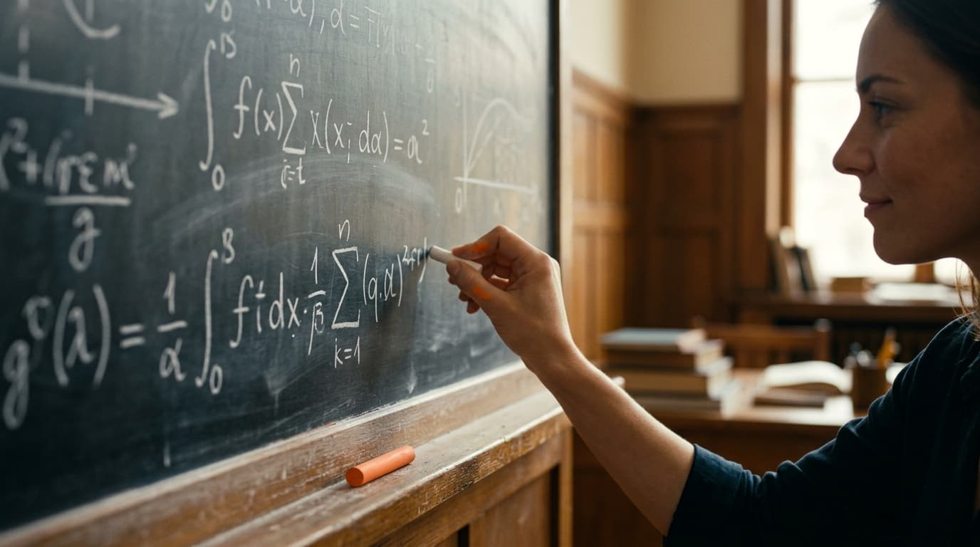 OpenAI's Stolen Math Proof?