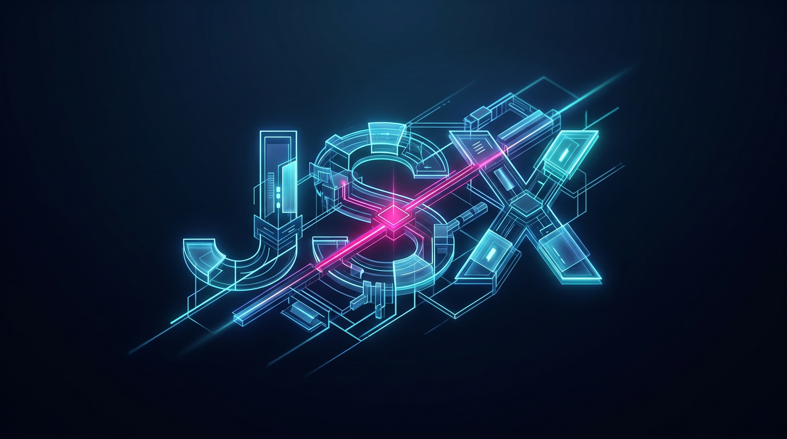 TSRX: The Syntax That Kills JSX