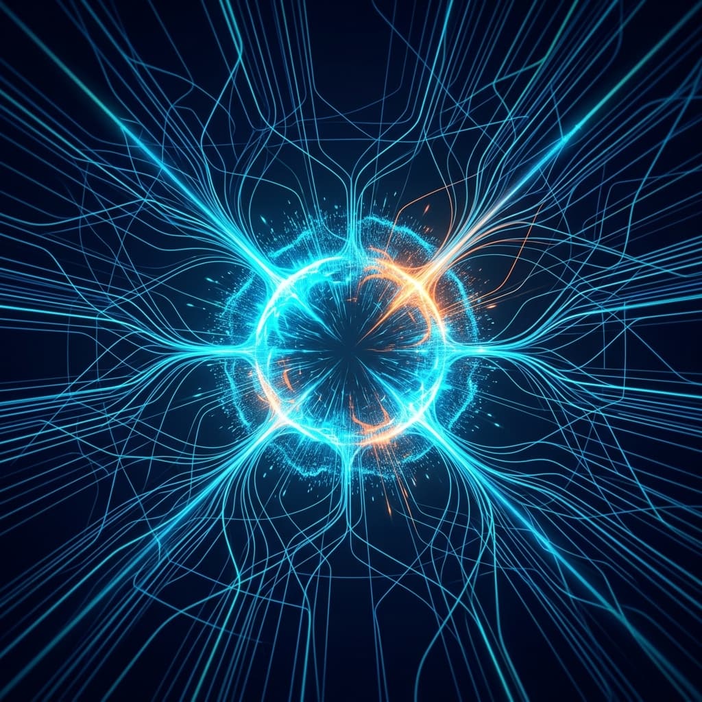 Illustration: The Enterprise Battleground: Why Your Company Will Choose China's AI