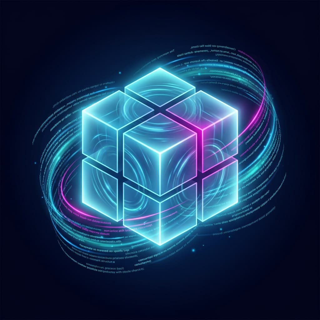 Illustration: The V3 Rebirth: Faster, Lighter, Smarter
