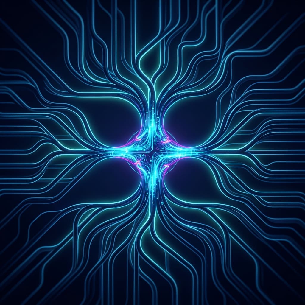 Illustration: Why Your Git Is Secretly Slow