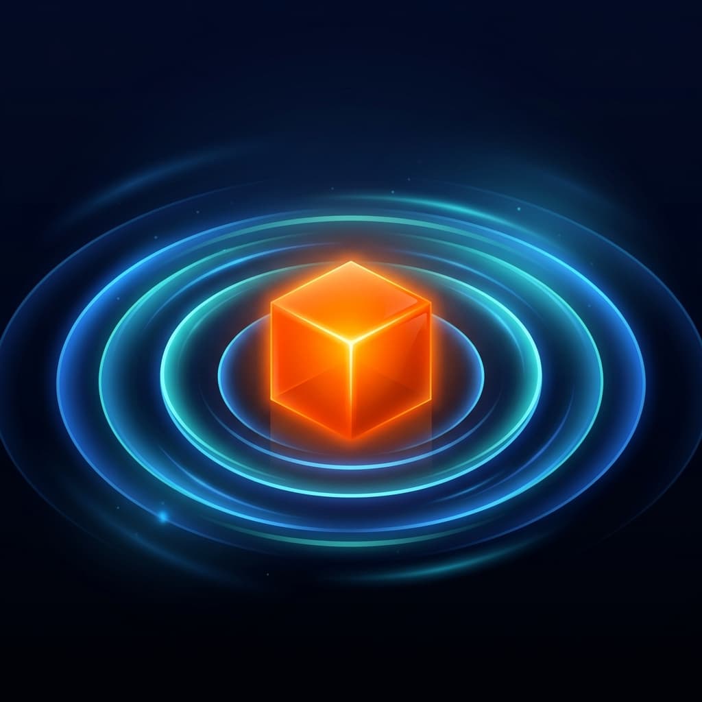 Illustration: The 12-Line Script That Shook Linux