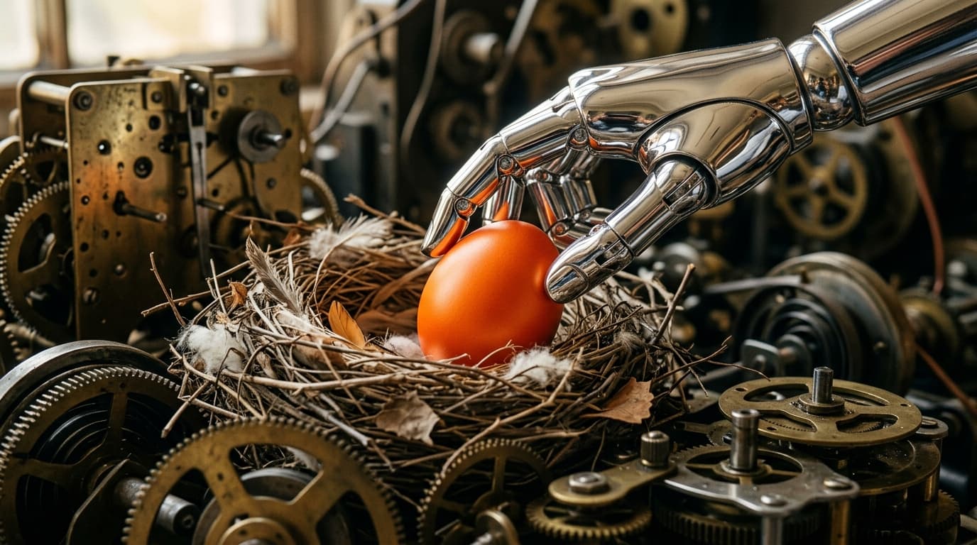 Androids Verrat am Open-Source-Gedanken