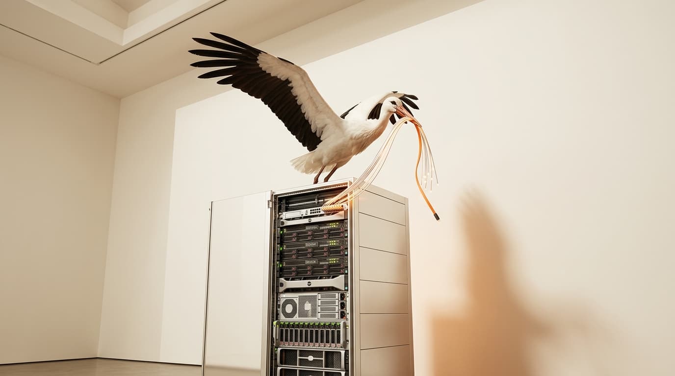 This $40M AI Was Replaced in 3 Days