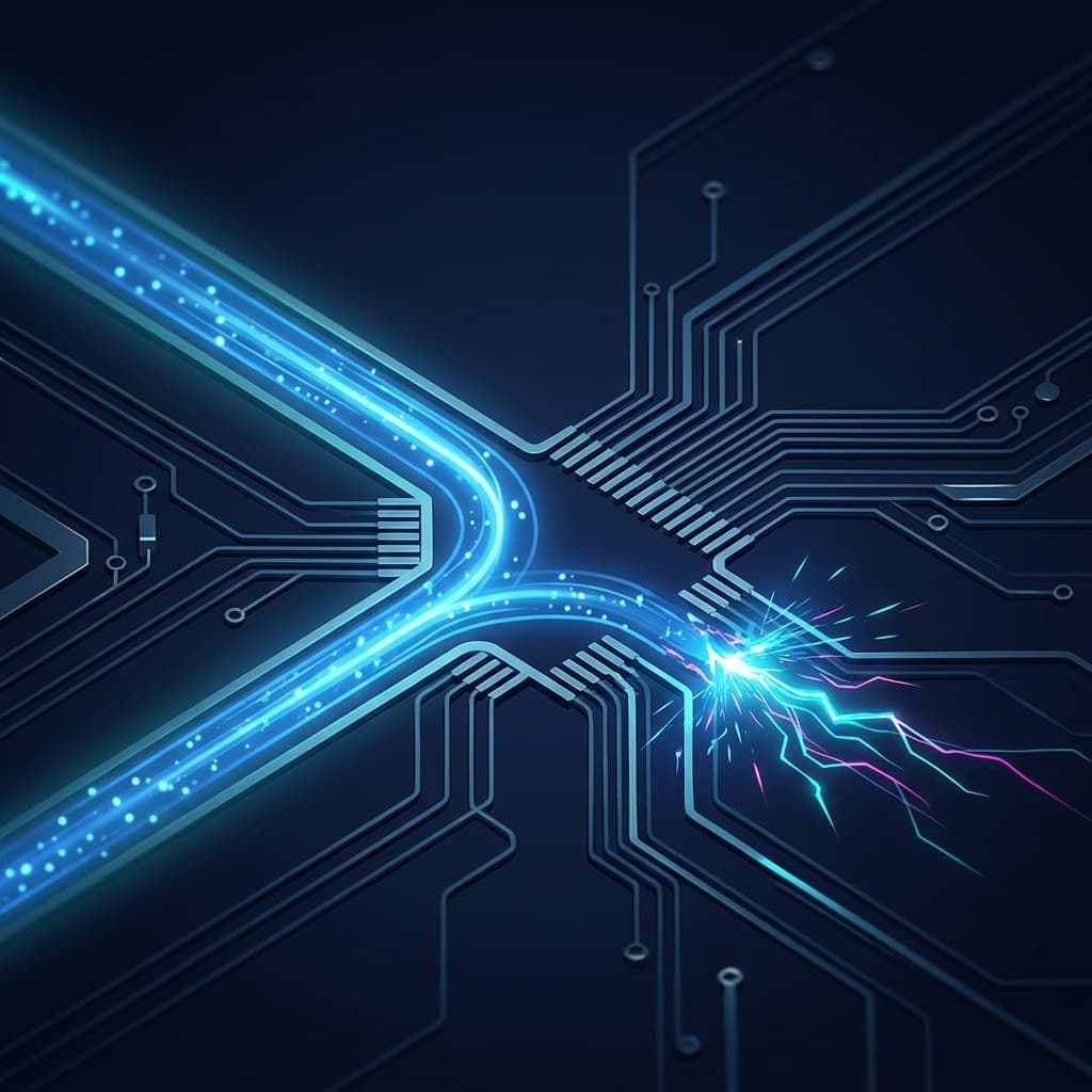 Illustration : Code écrasant, faits confus ?