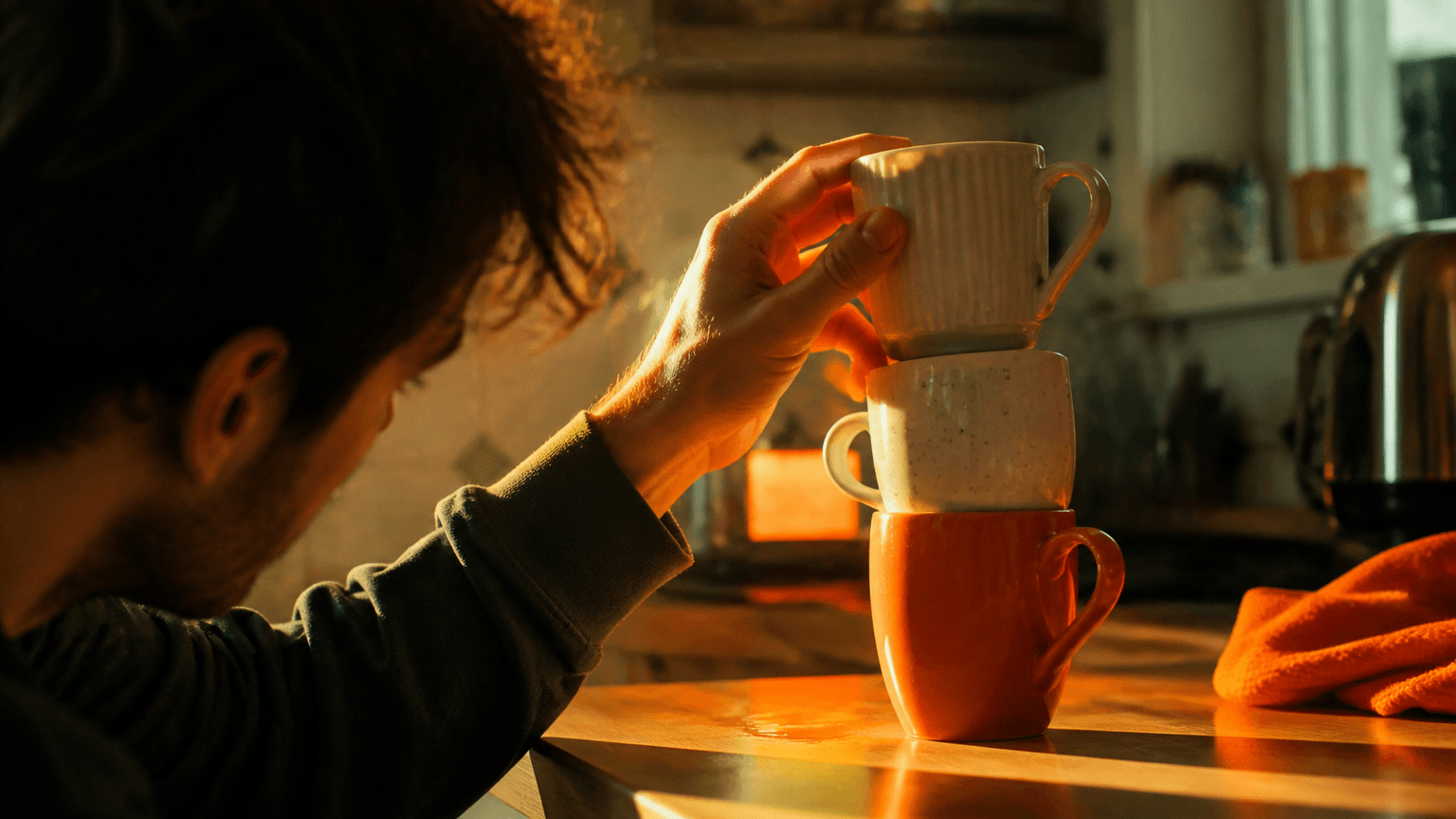 This Alarm App Makes You Prove You’re Awake