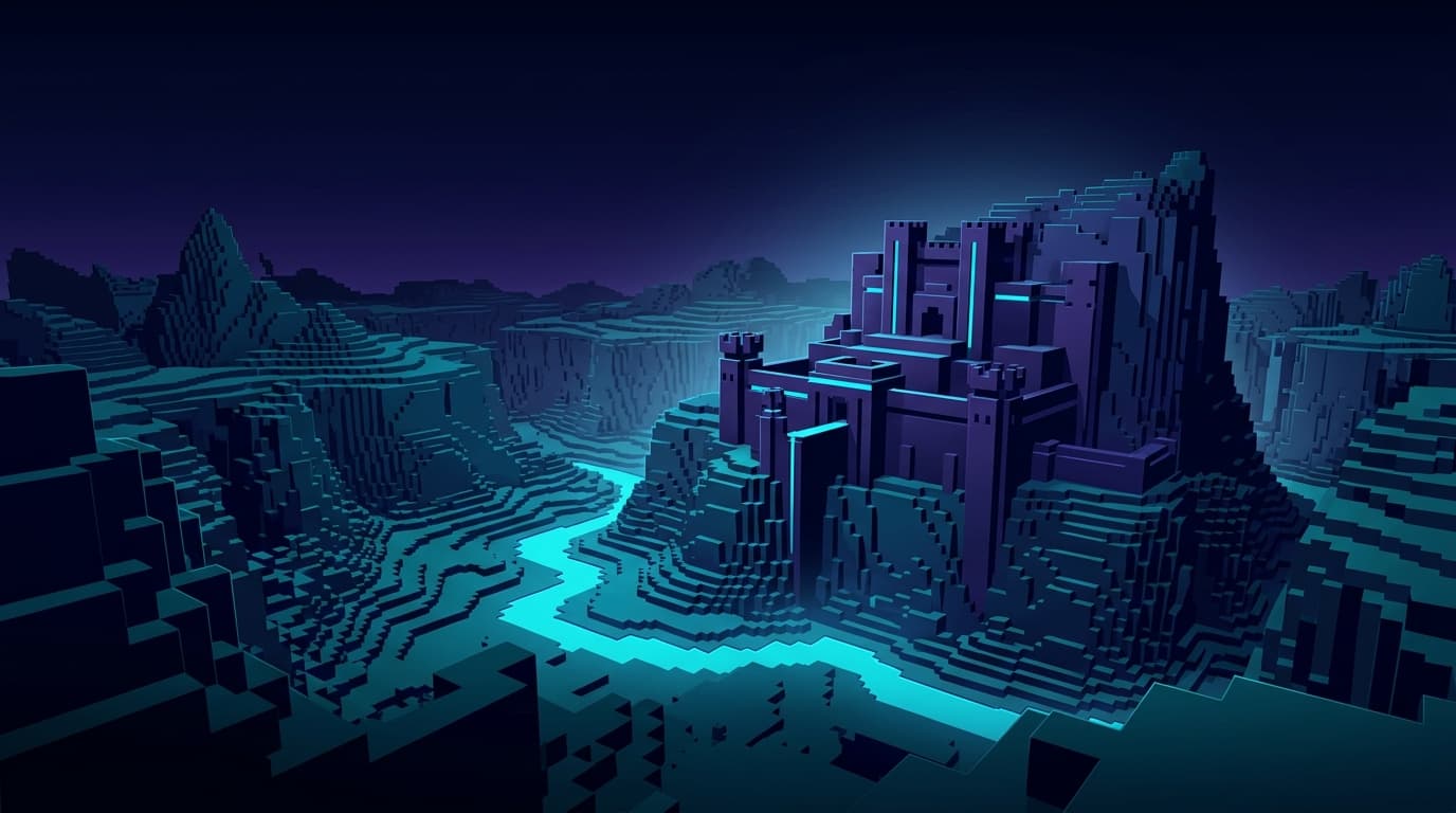 Minecraft는 이제 Linux 컴퓨터입니다