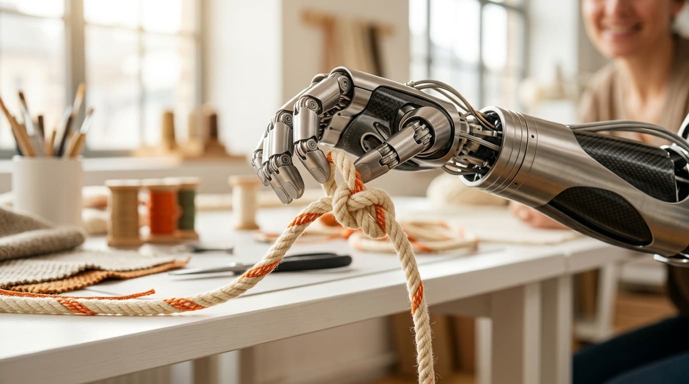AI Agents Finally Have Hands