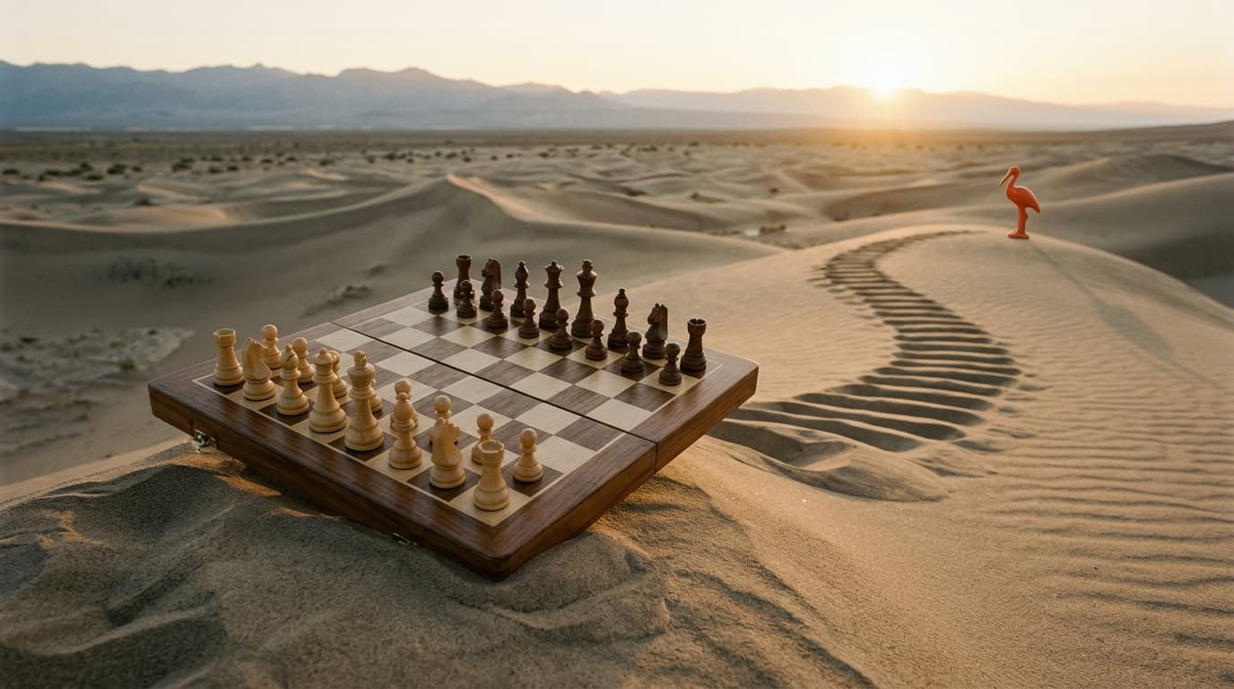 AI's New Phantom Model Is Terrifyingly Good