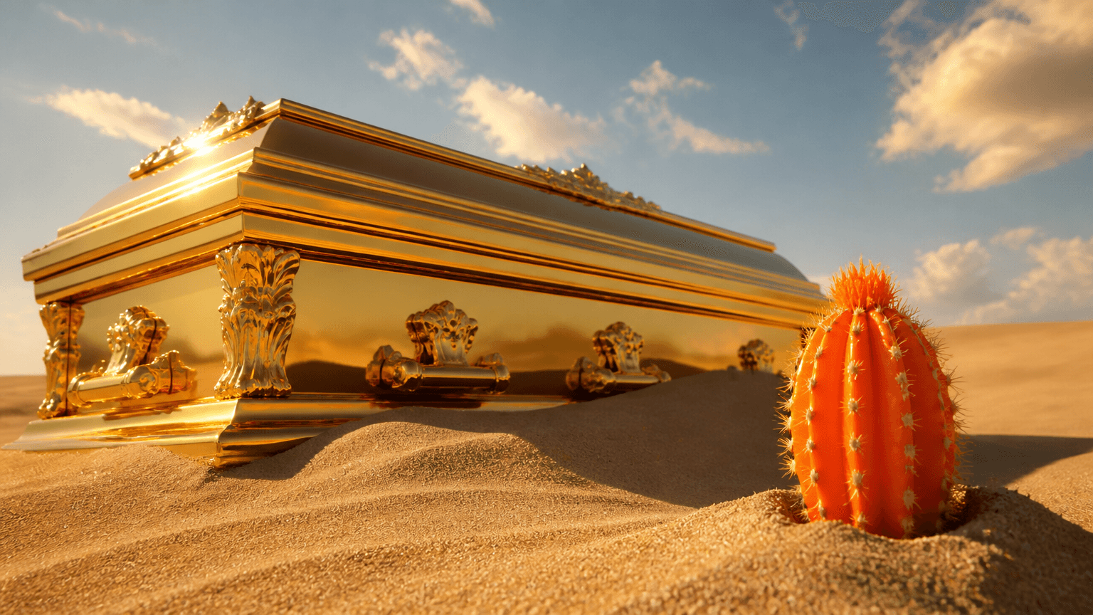 SaaS Is Dead—But the Next Gold Rush Is Here