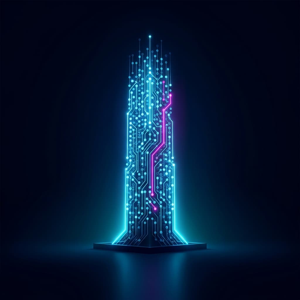 Illustration: The Vertical AI Playbook: Your Next $1M Idea