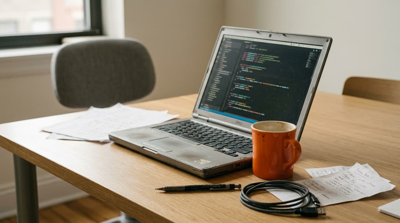 Autonome KI-Coder sind da