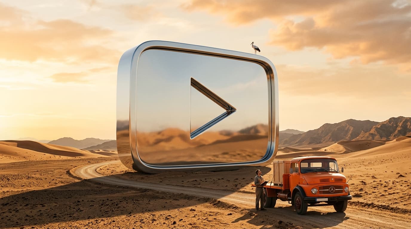 Unlock YouTube's Hidden AI Brain