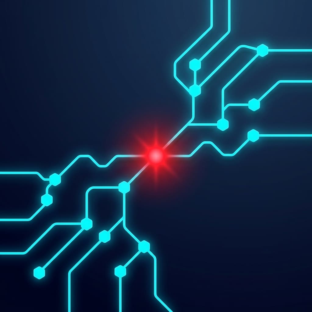 Illustration : Vous avez été touché. Et maintenant ? Votre plan d'action.