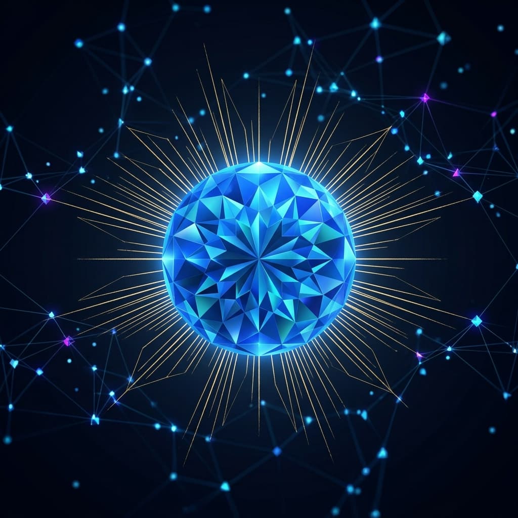Illustration: Meet Omni: The AI That Does Everything