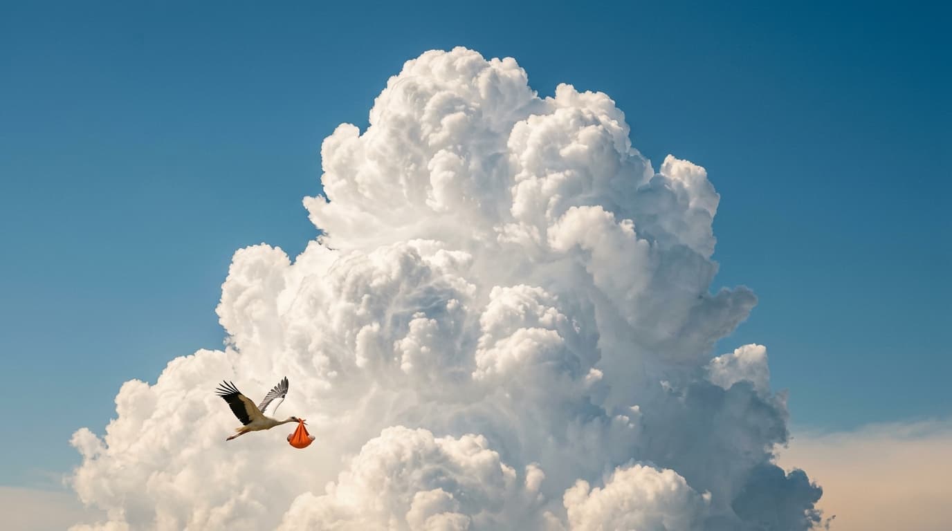 O Dia em que a Cloud AI Morreu