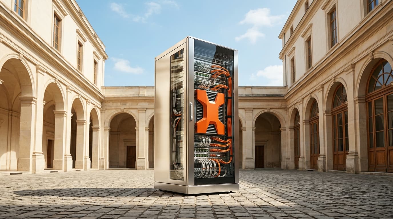 Cloudflare's Code Just Deleted 100TB