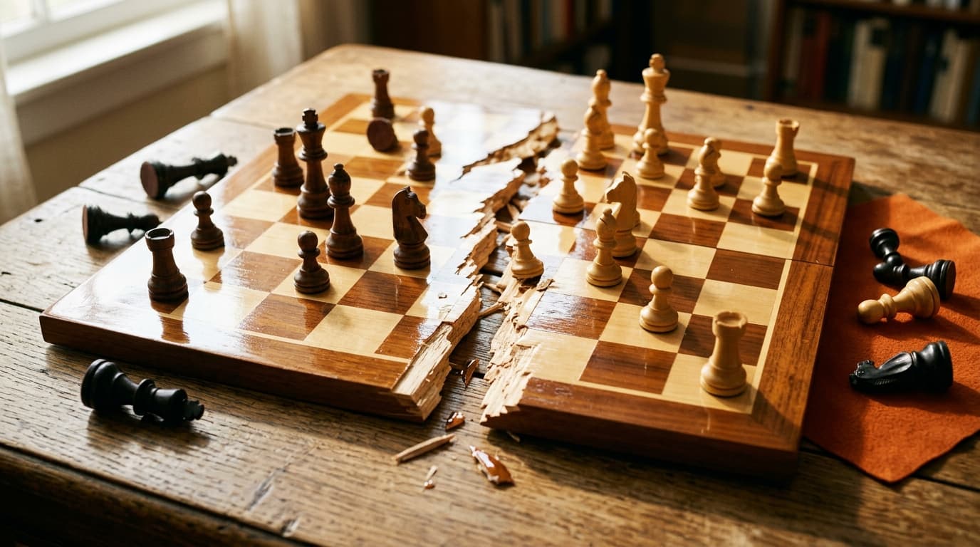 AI's Civil War: Grok's Fun vs. Anthropic's Fear