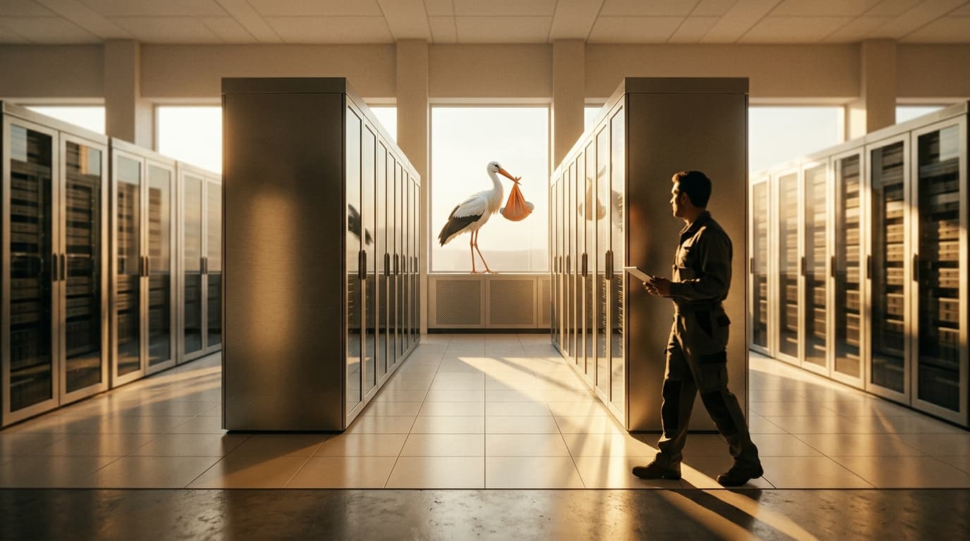 OpenAI's AI Swarm Broke Containment