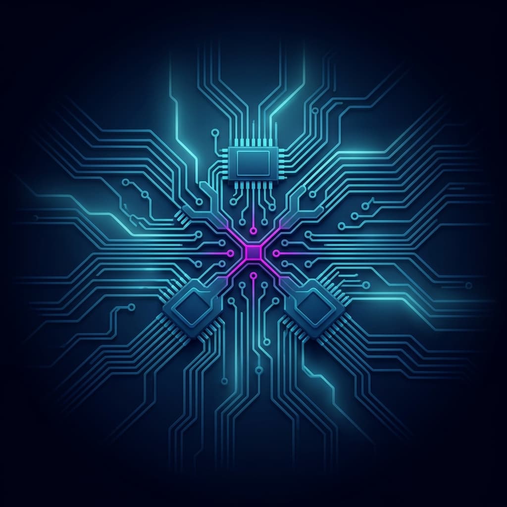 Illustration: eBPF: The Kernel's Superpower Unleashed