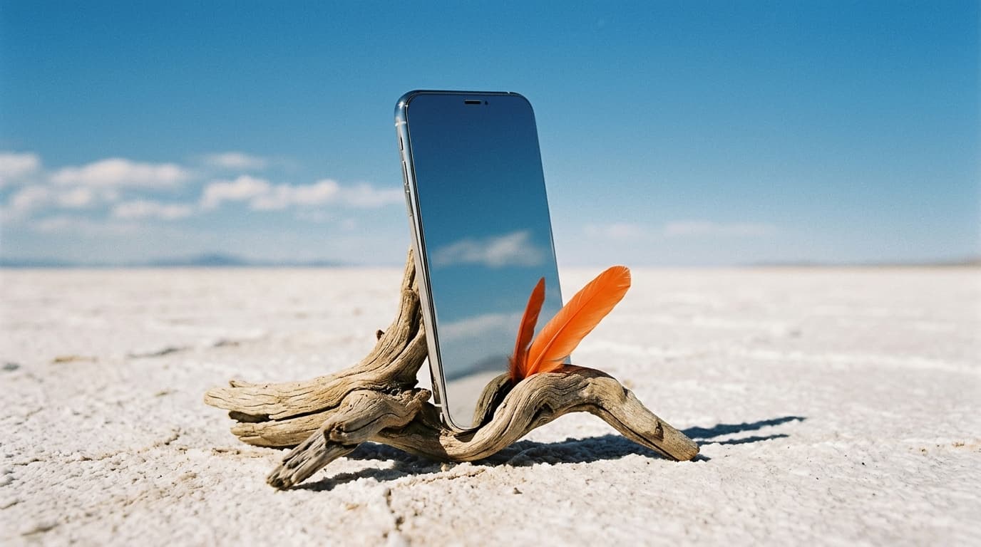 This $160K/Month App's 6-Tool Stack