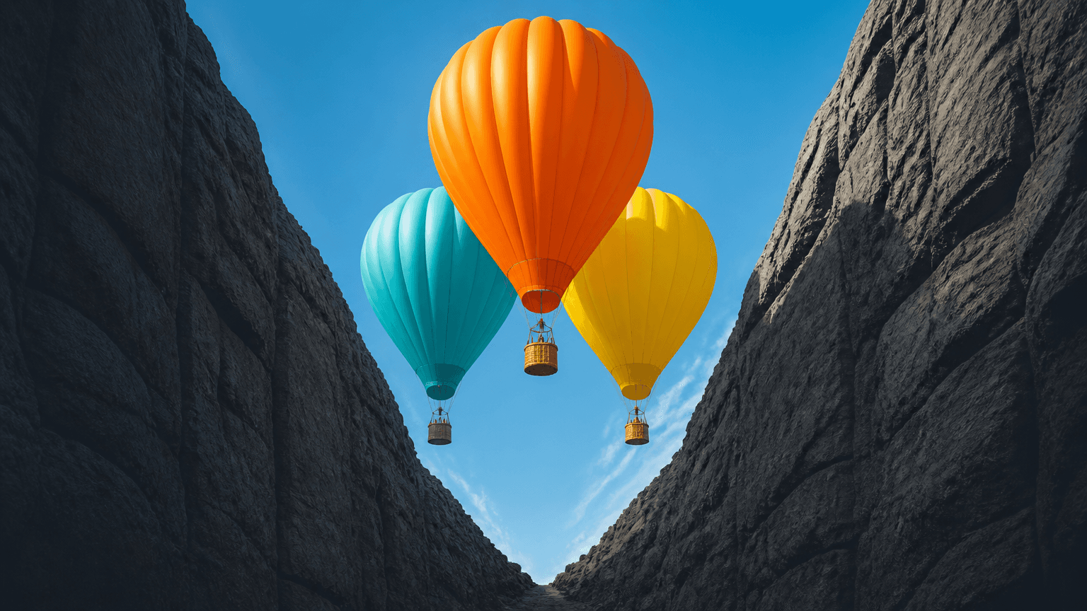 As 3 Maneiras Mais Inovadoras do Gemini Argon para Construir um Negócio
