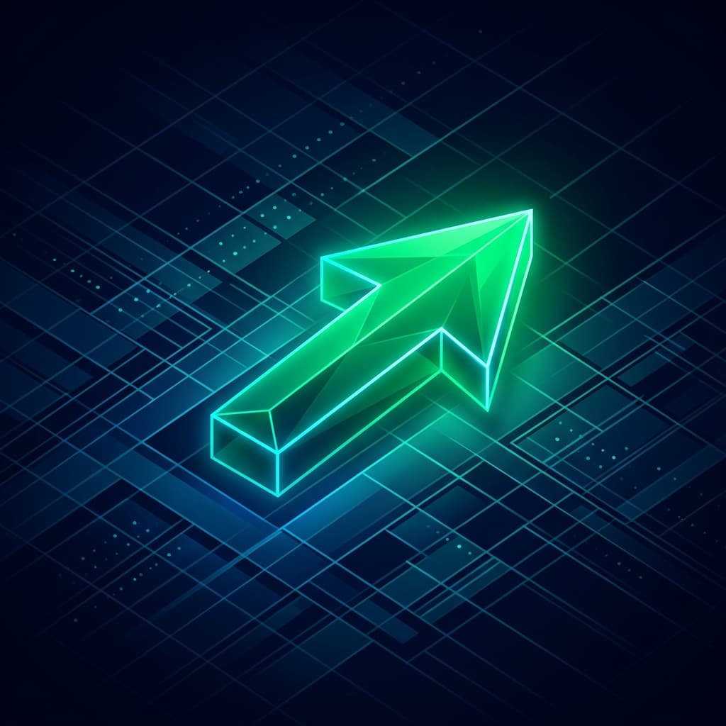 Illustration: The Go-Signal: What $500 MRR Really Means