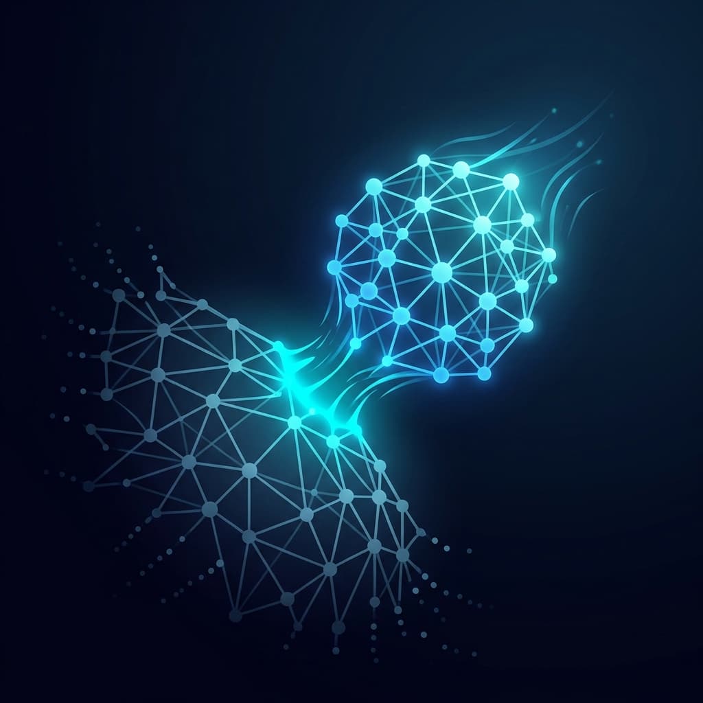 Illustration: Beyond Copilot: The Great Leap to True Autonomy