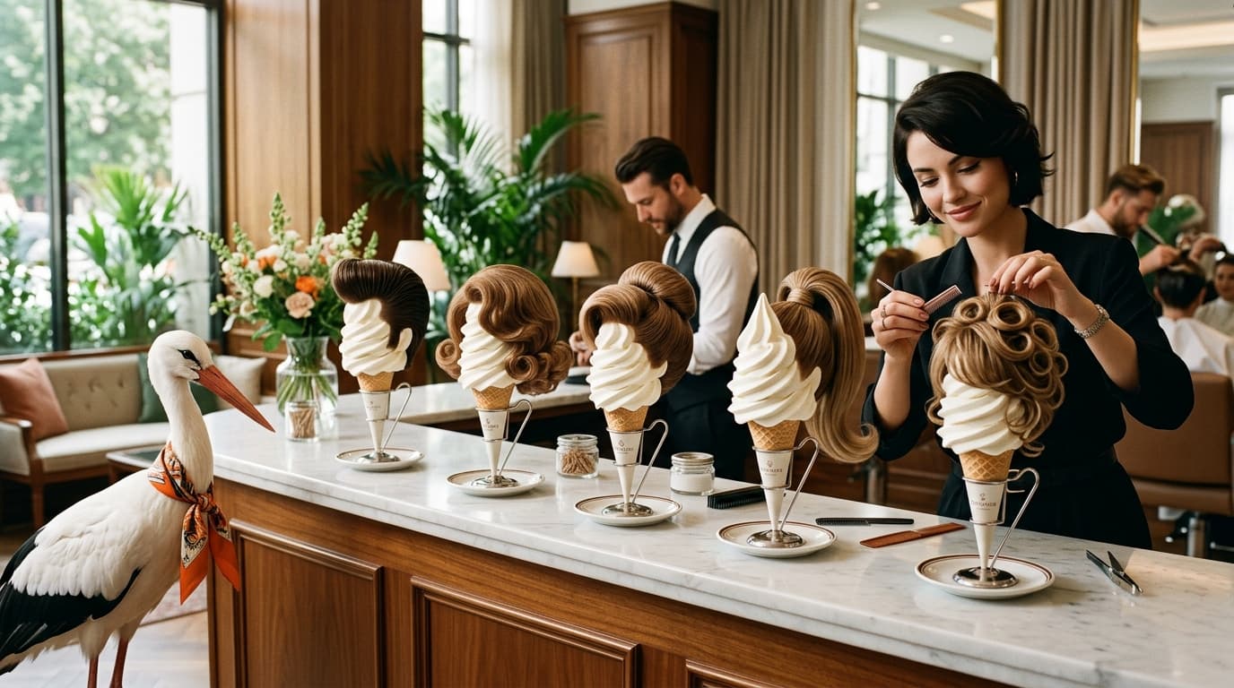 AgentZap vs SalonSub (2026): Best AI Receptionist for Salons?