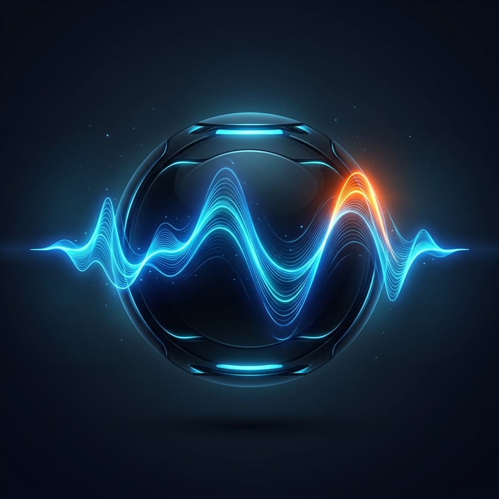 Illustration: Giving Your AI a Voice: Synthetic Vocals