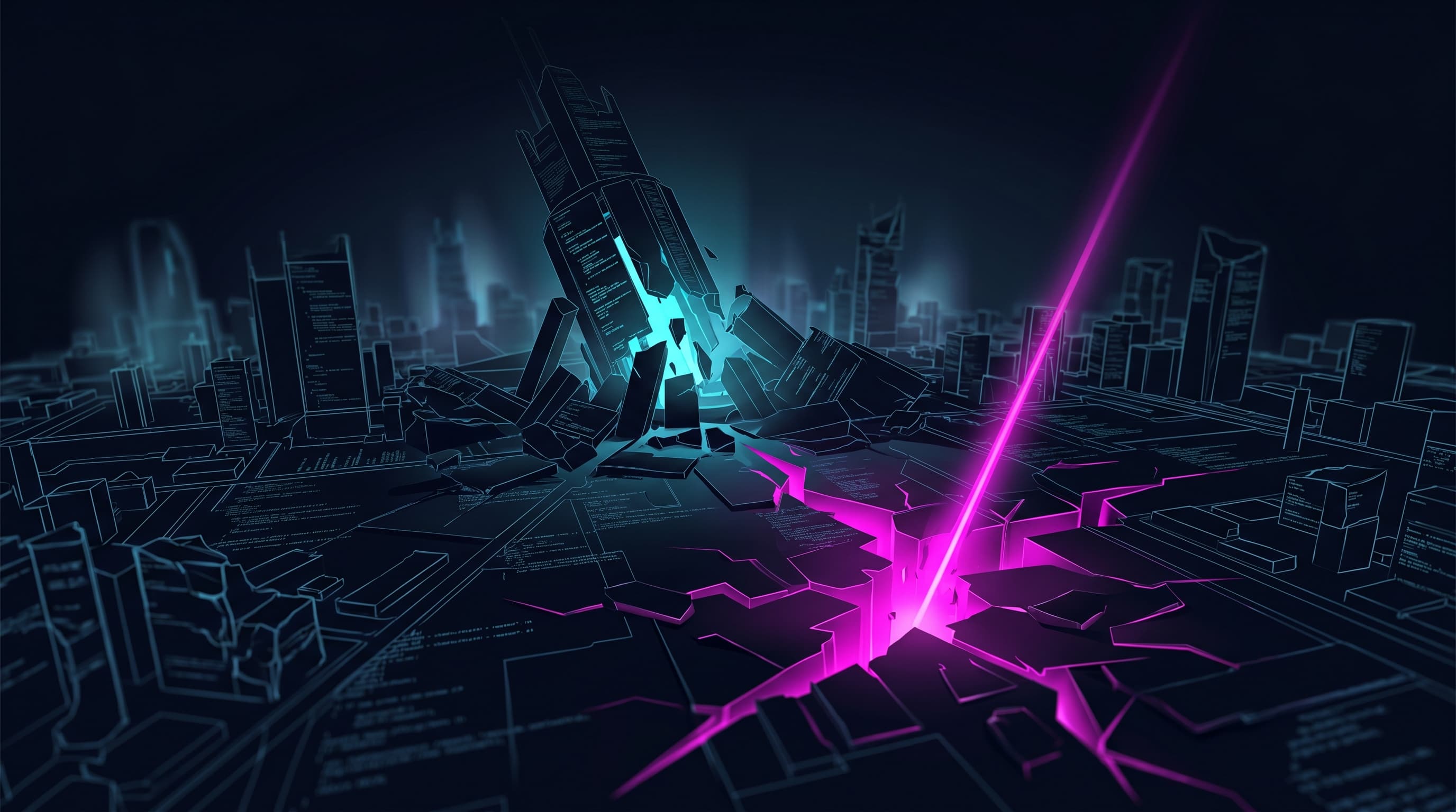 AI Just Killed Open Source as We Know It