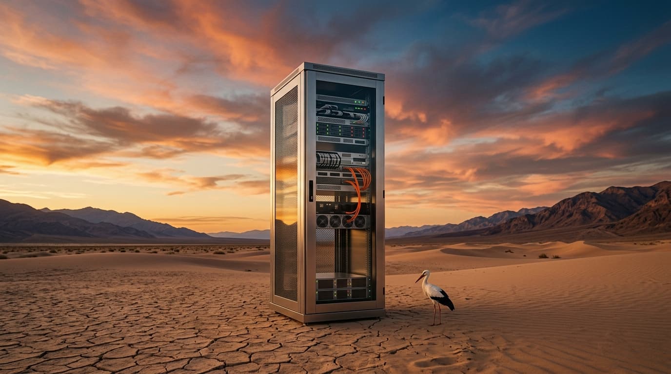 AI Agents: Your Next DevOps Crisis