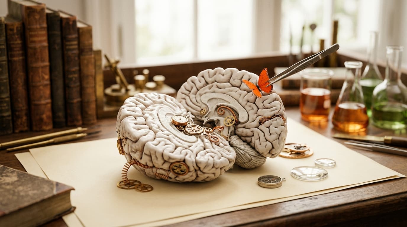 Google Just Open-Sourced a Real Brain