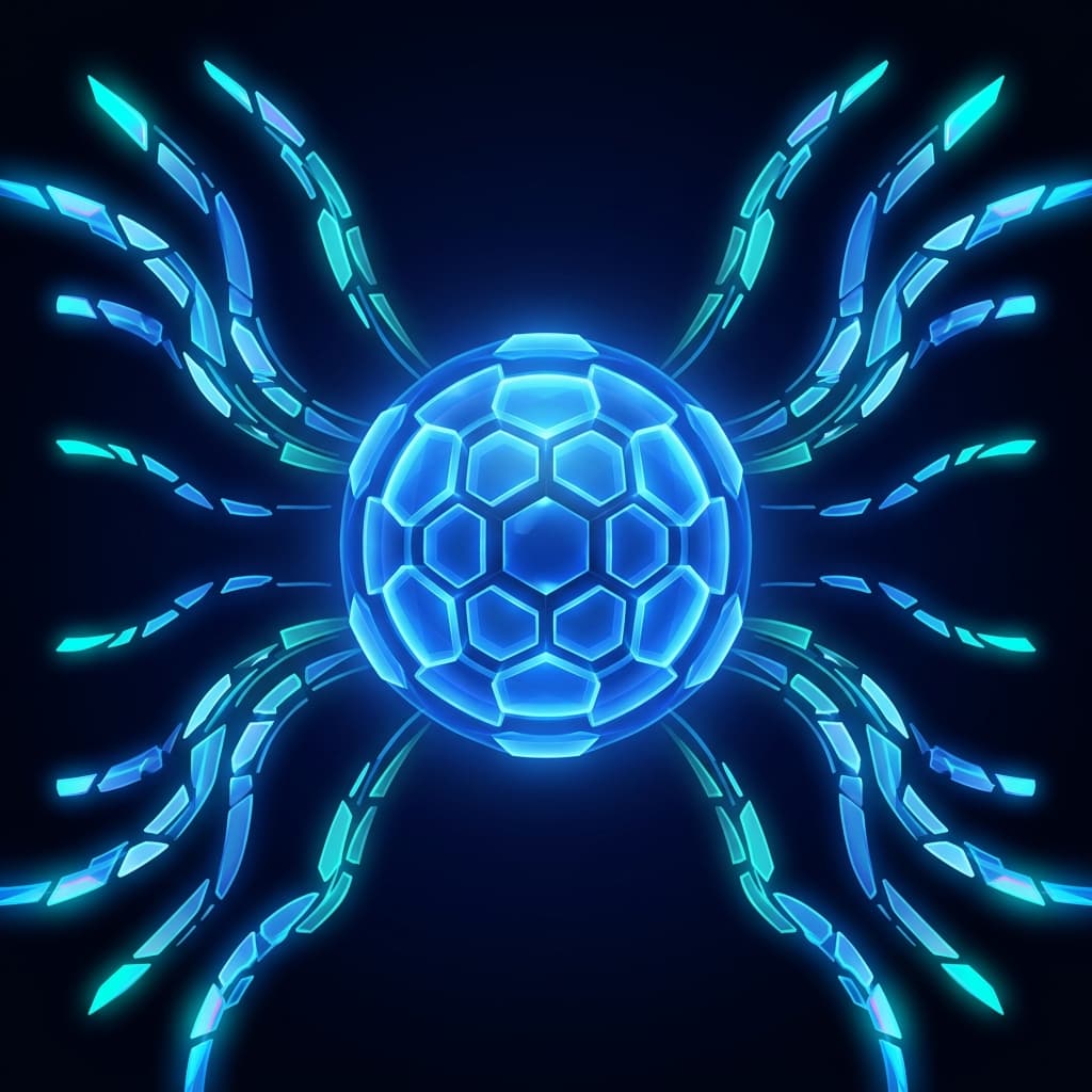 Illustration: Enter the Multiverse: Your First Parallel Agent