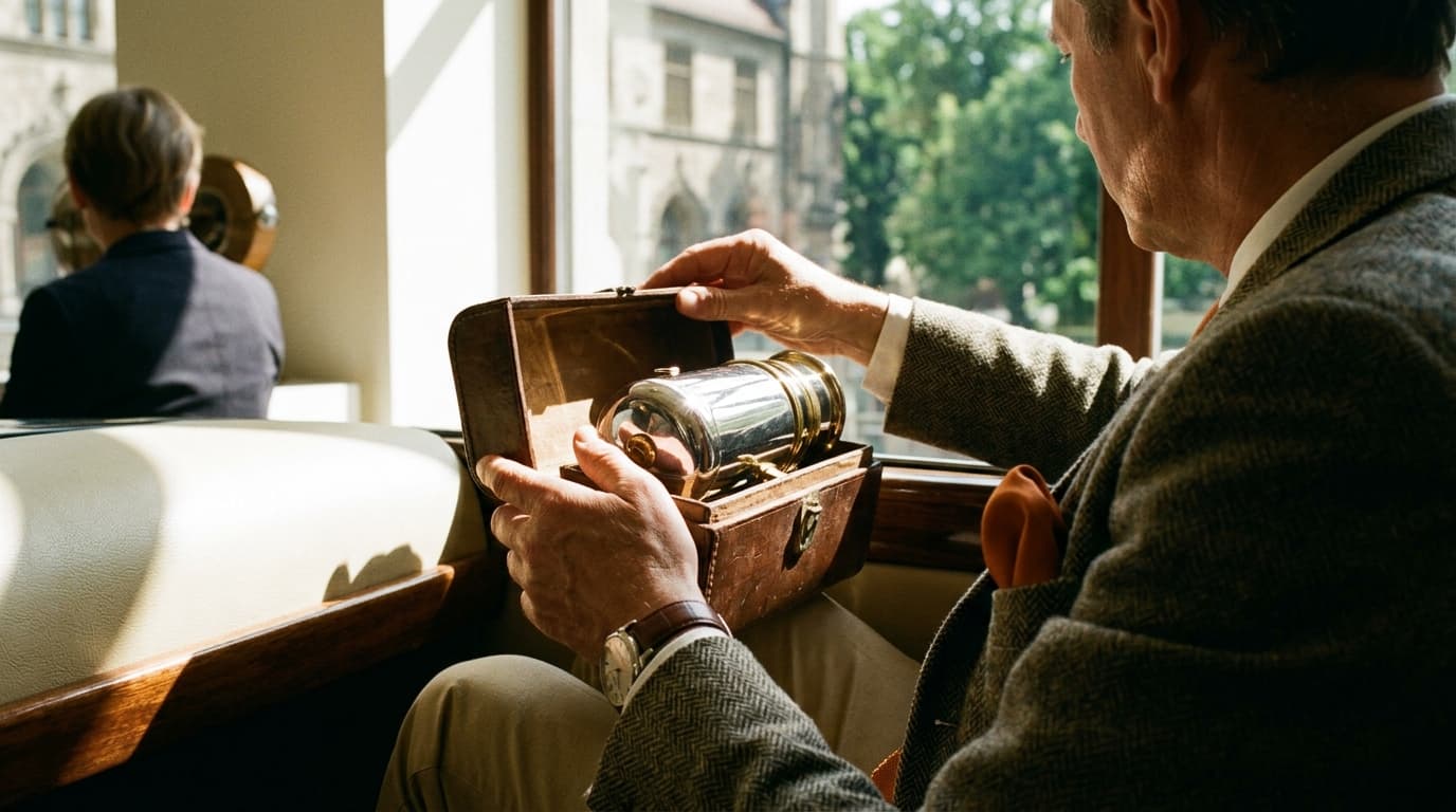 The $10M/Year Anti-Distraction Playbook