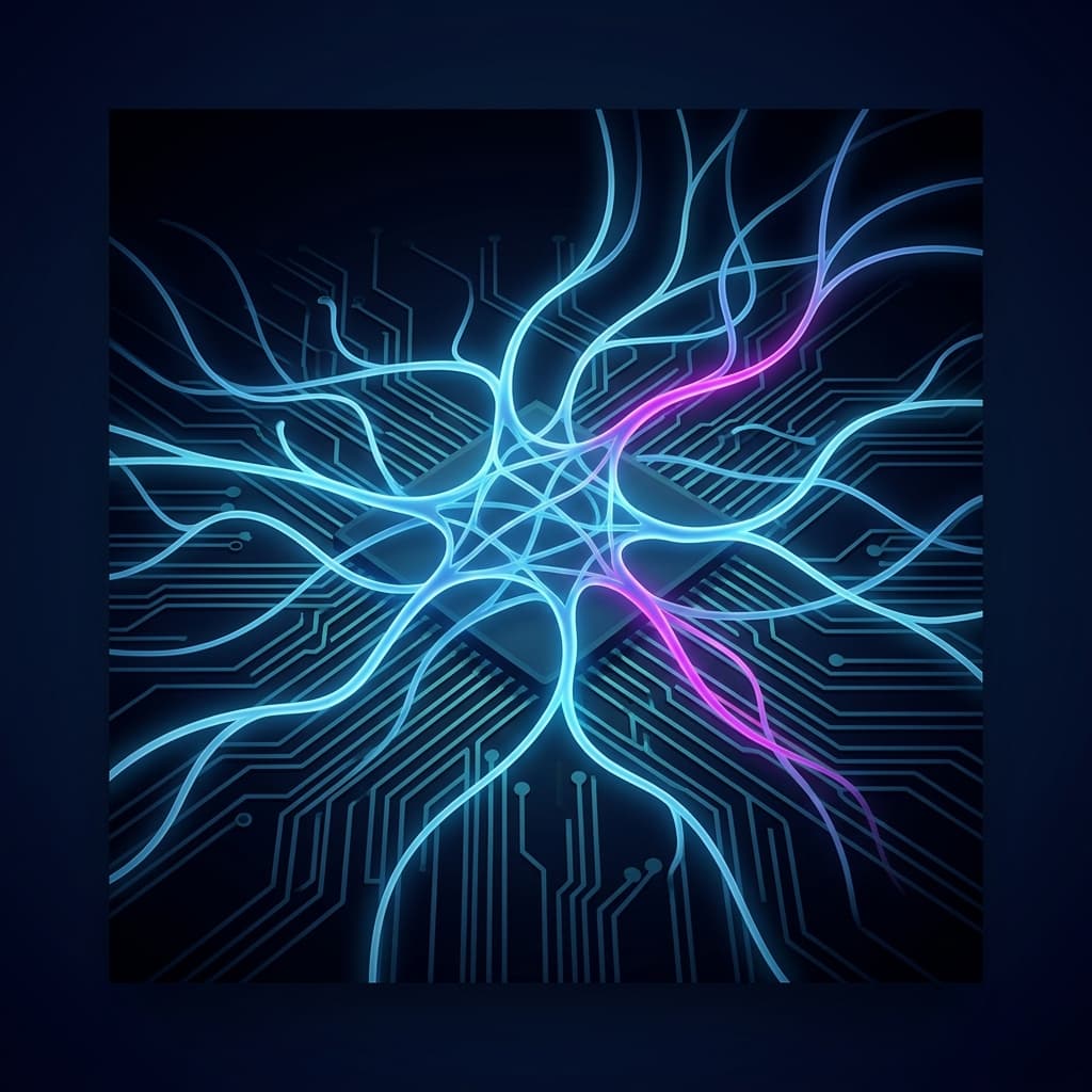 Illustration: The 'AI Coding Layer' That Changes Everything