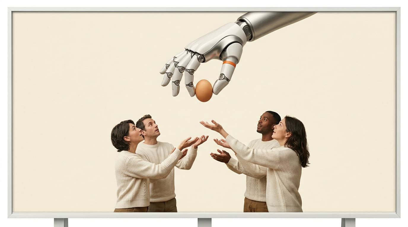 Agent Harnesses: The End of Coding?
