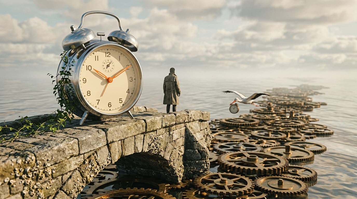 Your Domain Is a Ticking Time Bomb
