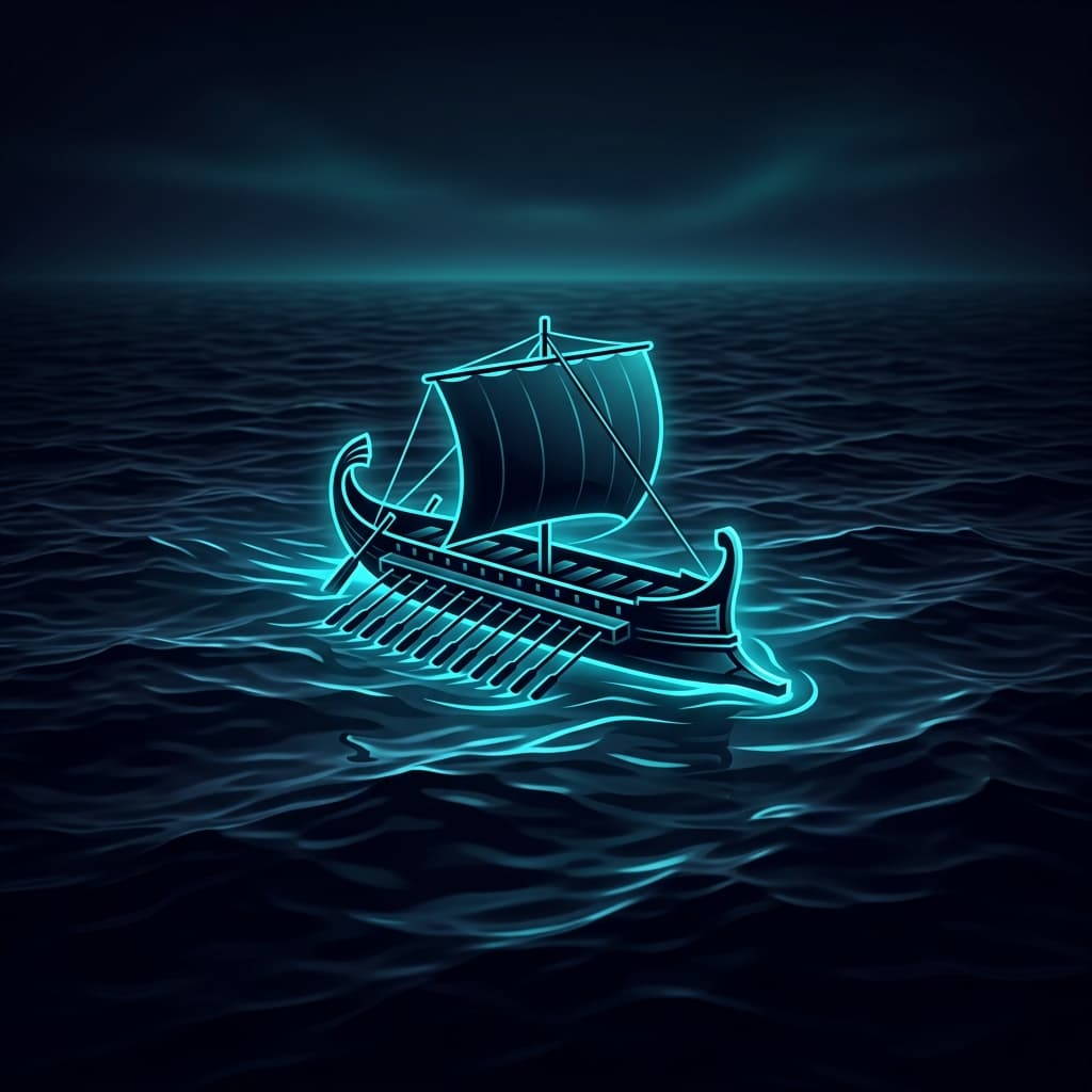 Illustration: Into the Uncanny Valley: The Titanic Test