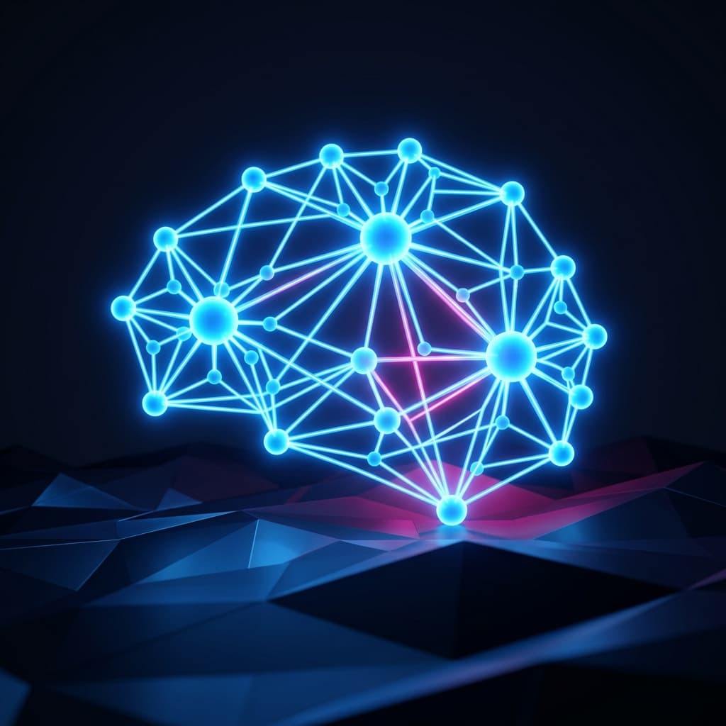Illustration: Why AI Forgets: The Three Cracks in the Foundation