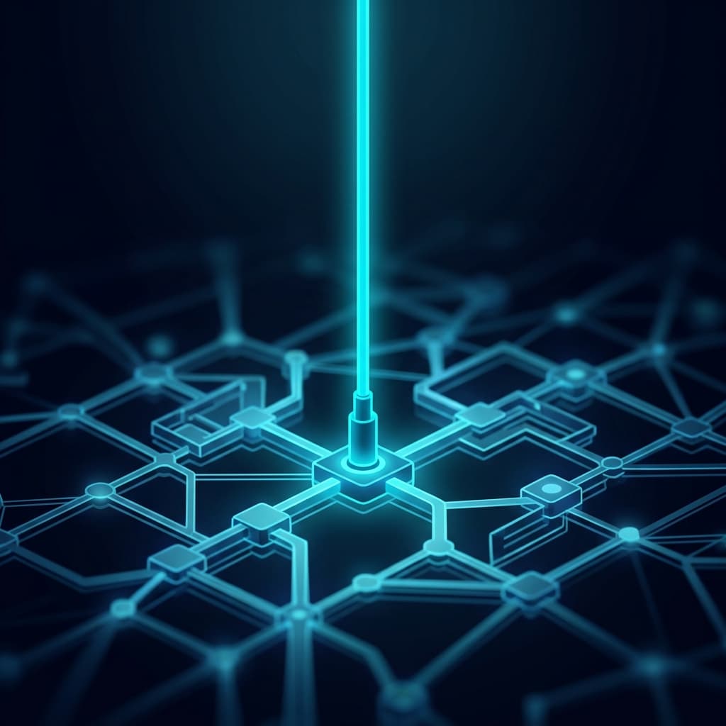 Illustration: Your History Is Your Anchor