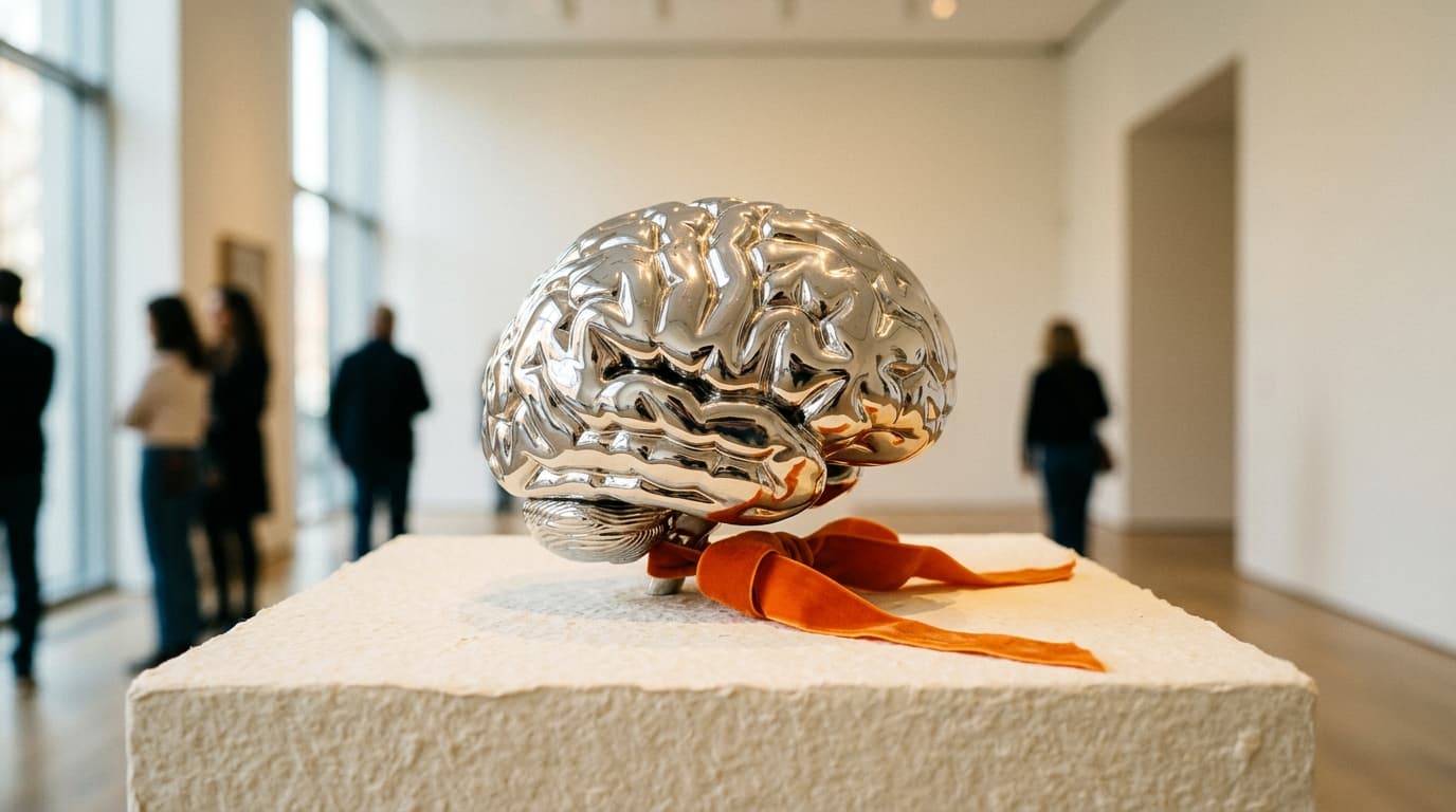 Anthropic Found AI's 'Conscious' Mind
