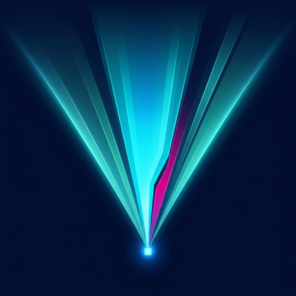 Illustration: From a Footer Link to a Profitable Scale-Up