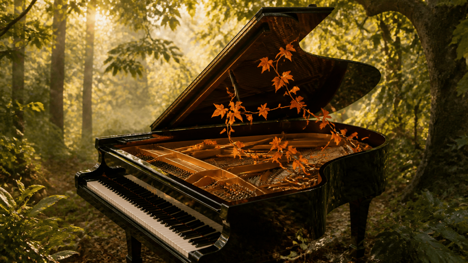 The Local AI Engine That Tunes Itself
