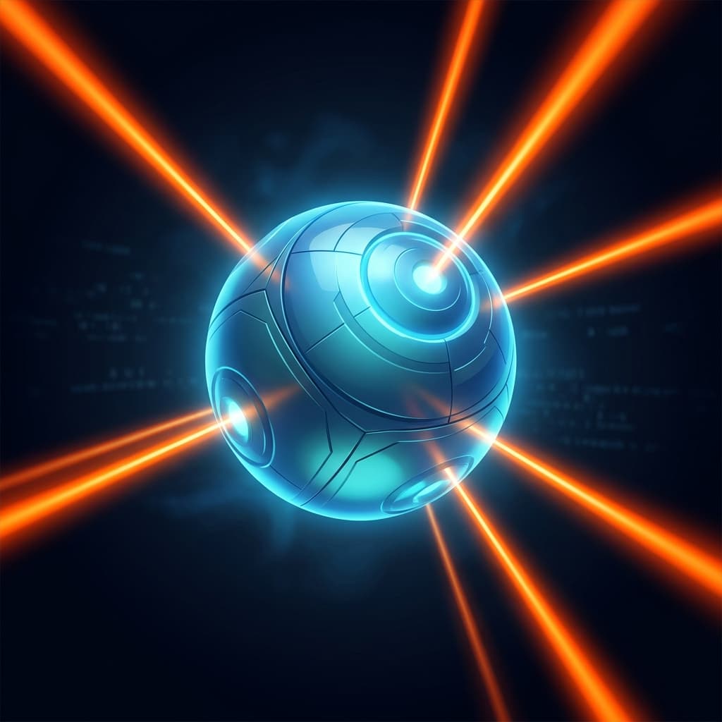 Illustration: The Ecosystem Superpower: Router and Query