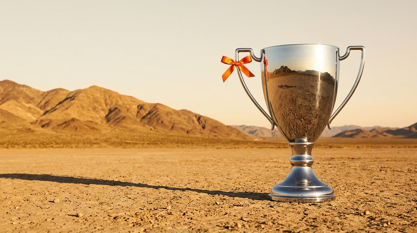 The Secret Lie of AI Benchmarks