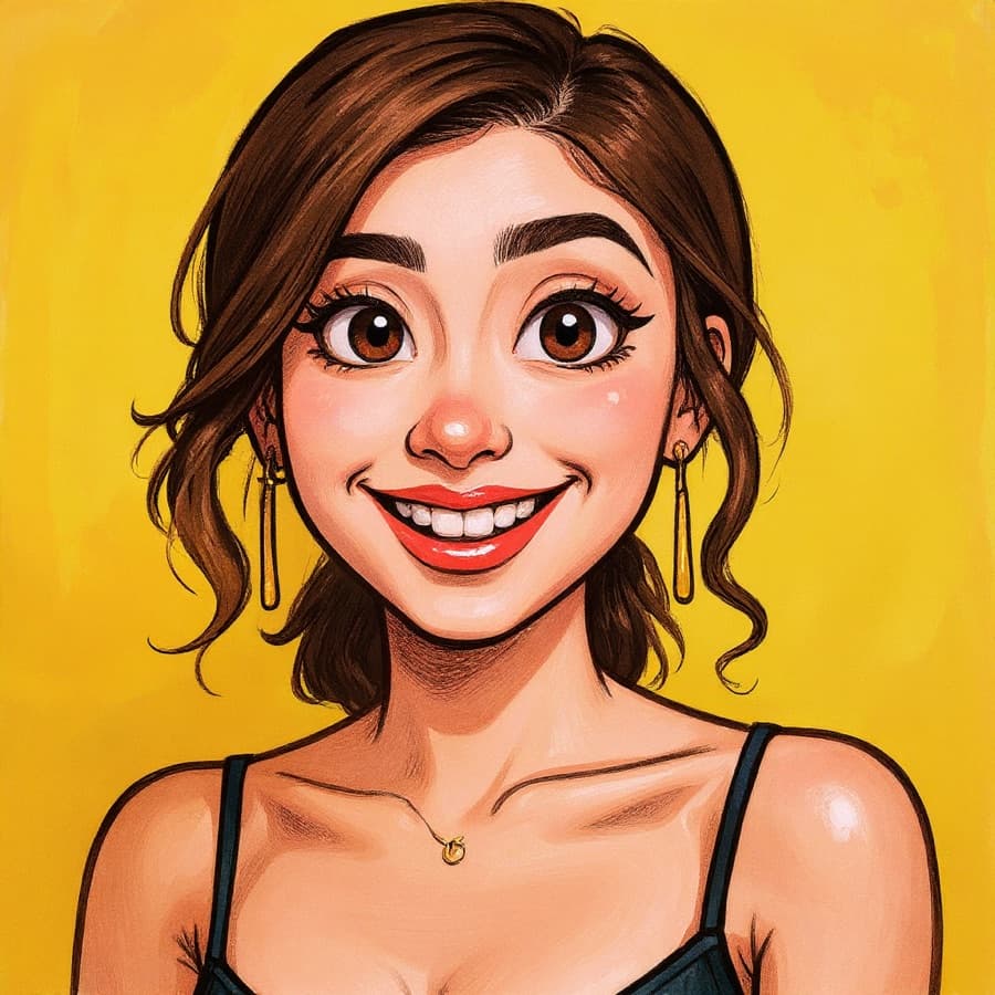 Hero image for: How to Get an AI Caricature That Actually Looks Like the Person