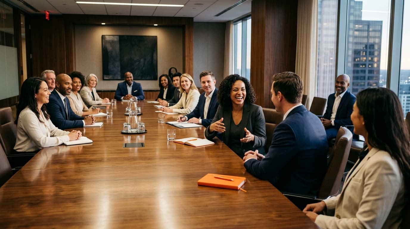 His Friends Couldn't Code. So He Hired Them.