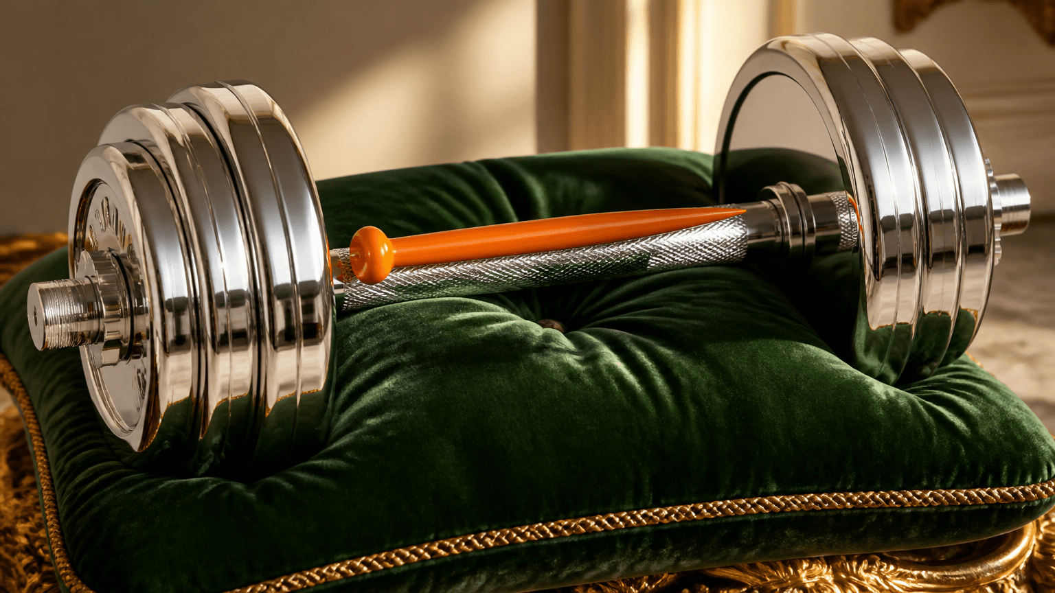 The $55K Fitness App Built Without Code