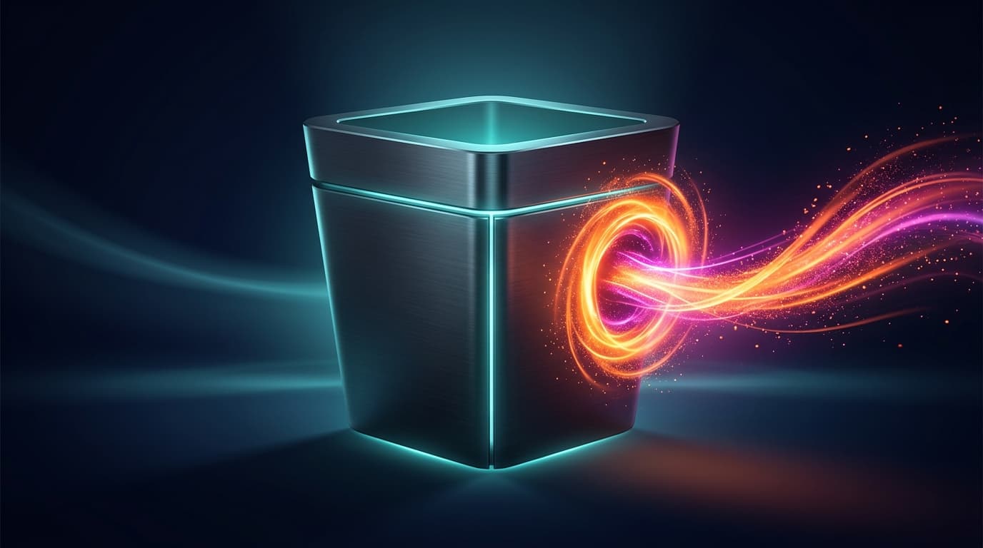 Ваш S3 Bucket теперь SSD